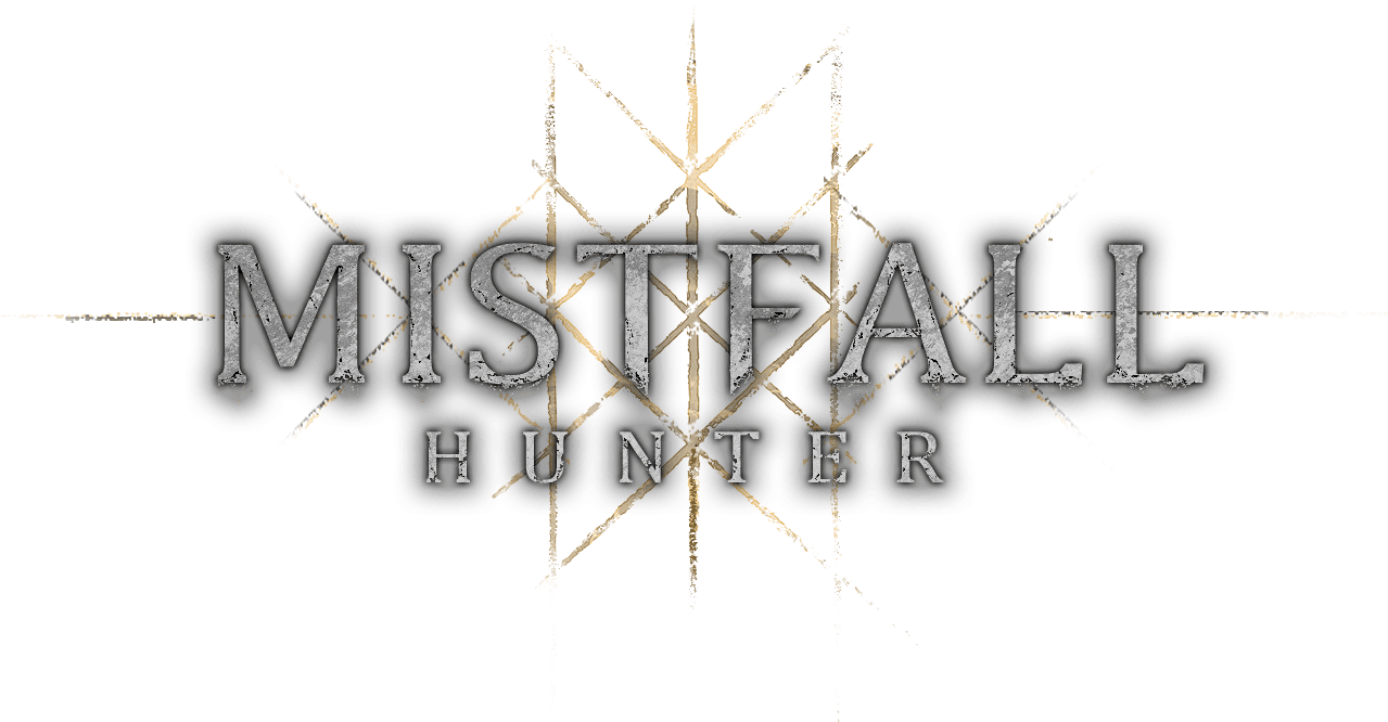 Mistfall Hunter